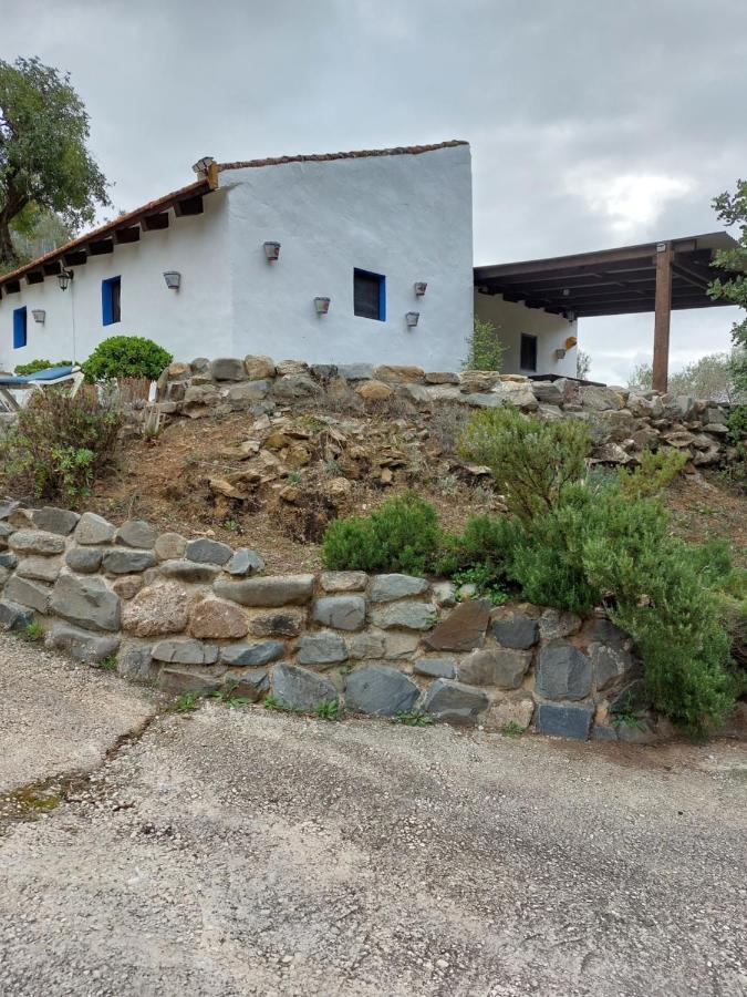Morales Cottage Almogía Exterior foto
