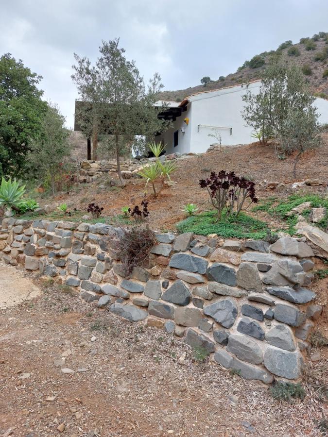 Morales Cottage Almogía Exterior foto