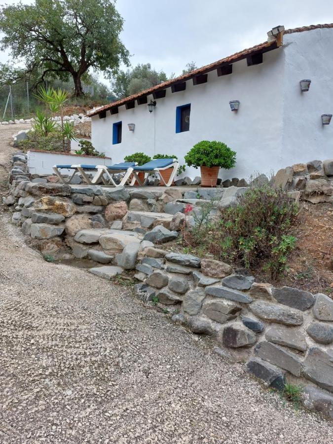 Morales Cottage Almogía Exterior foto