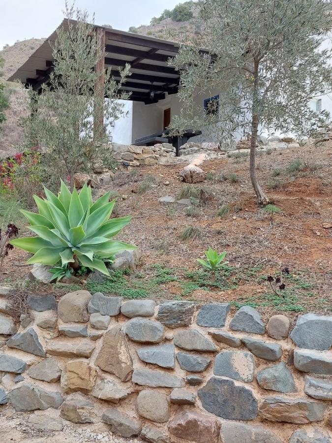 Morales Cottage Almogía Exterior foto
