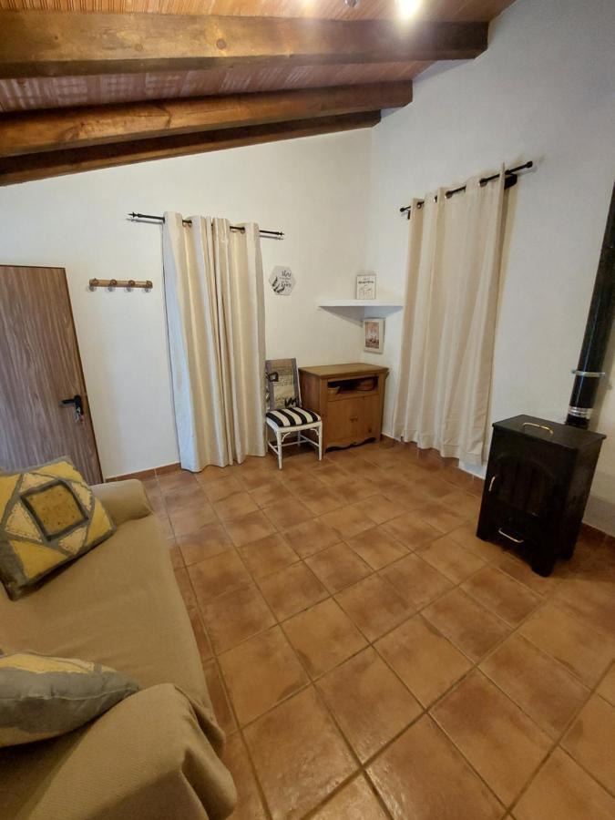 Morales Cottage Almogía Exterior foto